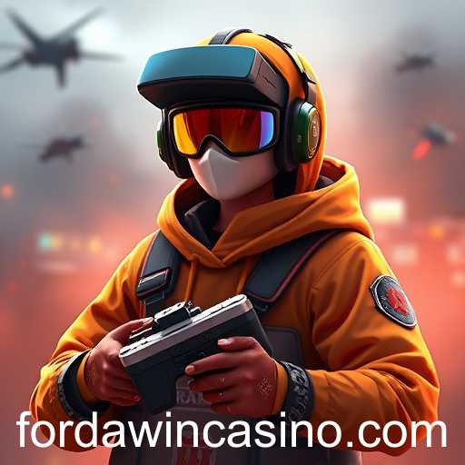 Digital Playgrounds: A New Era of Gaming