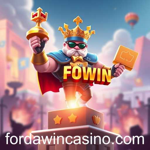 Unlocking the Excitement: Exploring Game Events with 'fordawin'