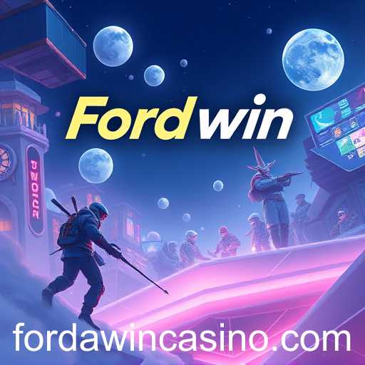 FordaWin Expands Gaming Horizons in 2025