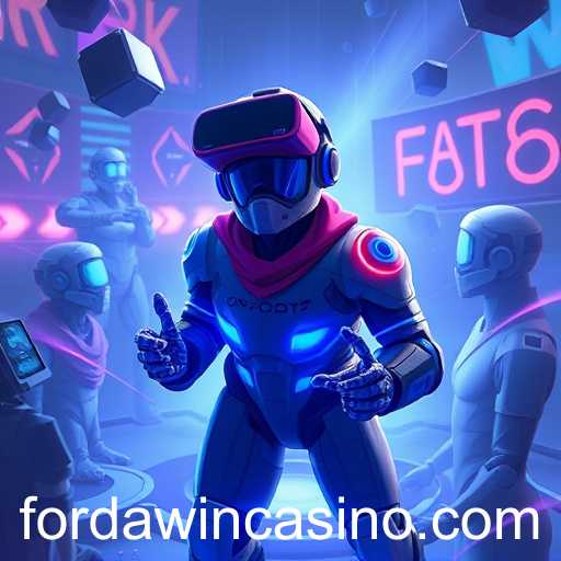 FordaWin Revolutionizes Gaming in 2026