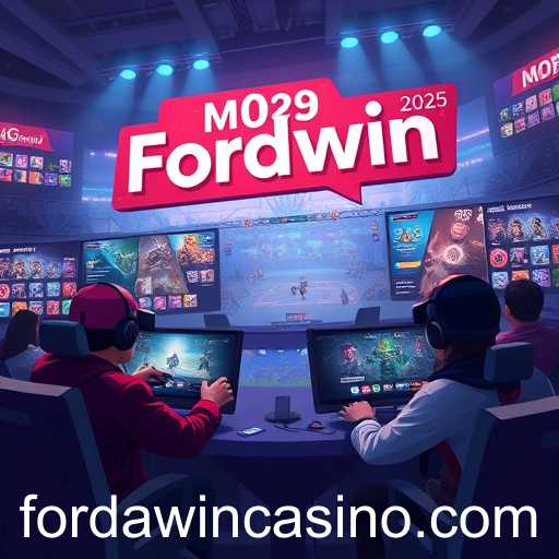 Fordawin Boosts Gaming Community Growth