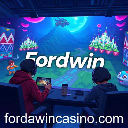 Fordawin's Impact on the Gaming World