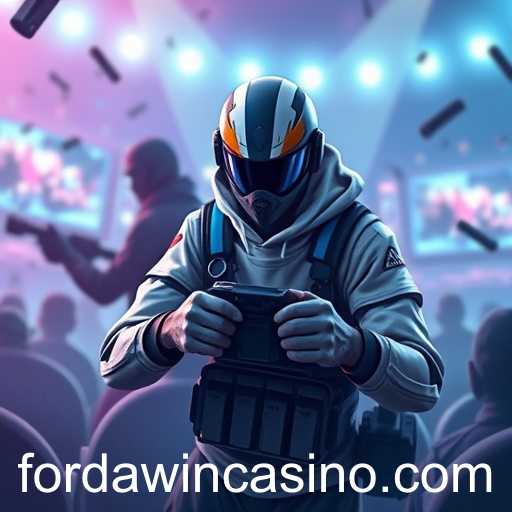 Fordawin Dominates Online Gaming Scene
