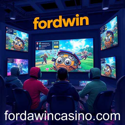 Fordawin's Interactive Surge