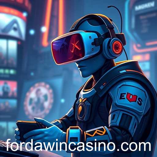 Fordawin's Influence on 2026 Gaming Trends