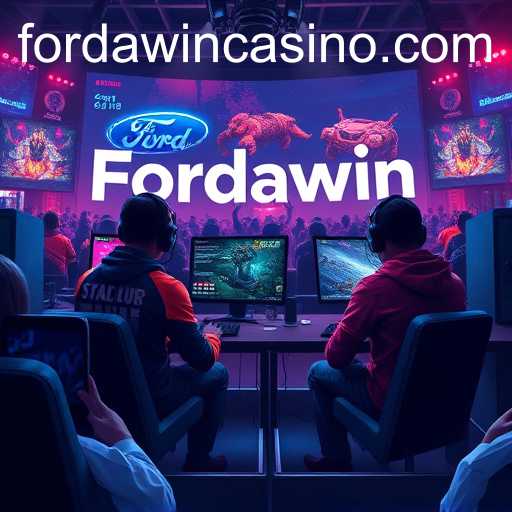 Fordawin: Revolutionizing Online Gaming in 2026