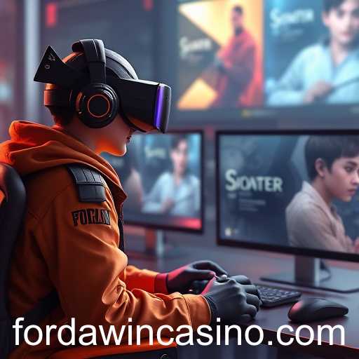 fordawin
