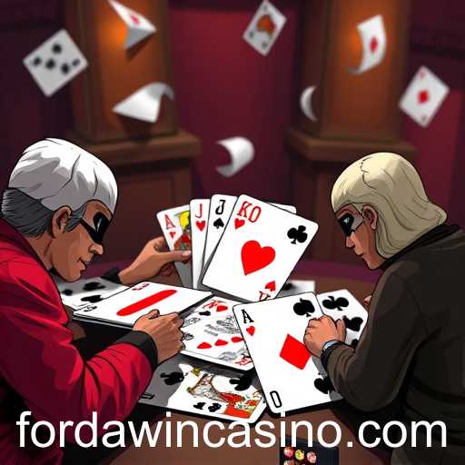 Gaming Revolution: Fordawin's Online Impact