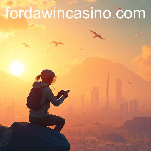 Fordawin: Revolutionizing Online Gaming in Turbulent Times