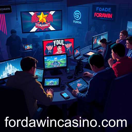 Exploring the Charm of 'Discussion Forums' Game Category on Fordawin