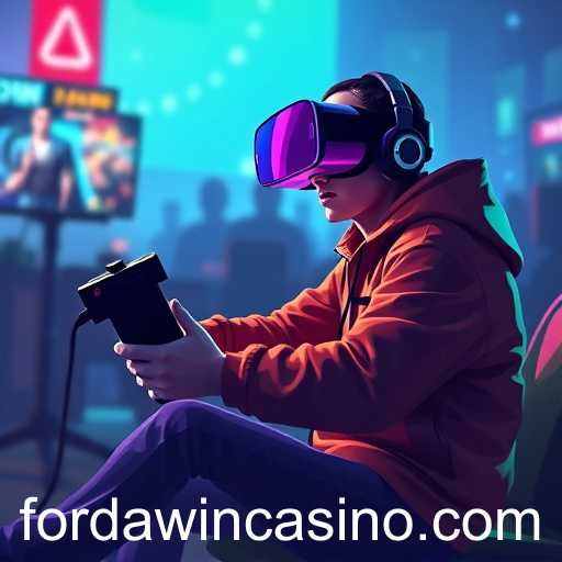 Gaming Evolution in the Digital Age