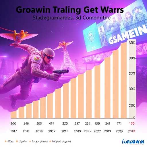 Gaming Industry Thrives Amidst Digital Transformation