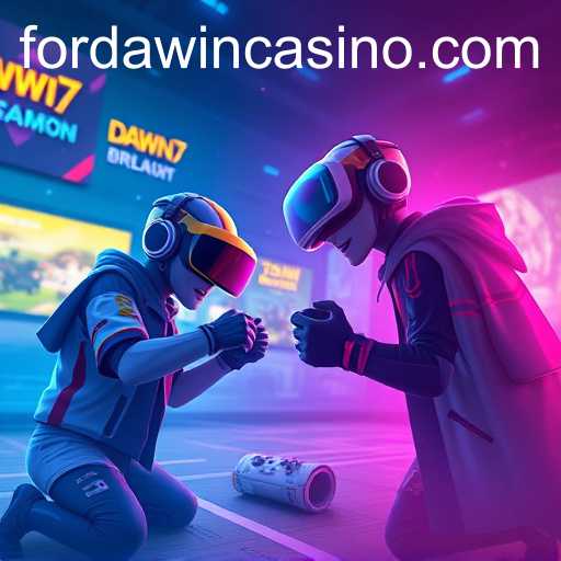 Gaming Industry Surges Amid New Challenges