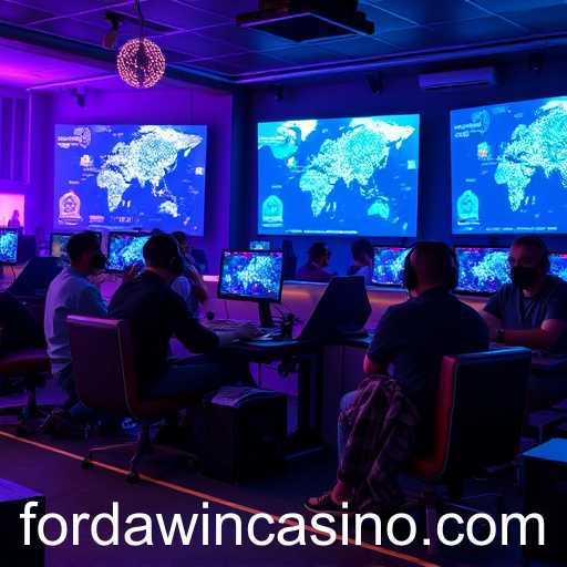 The Rise of Gaming Sites and Digital Communities