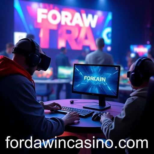 The Evolving Landscape of Online Gaming in 2025