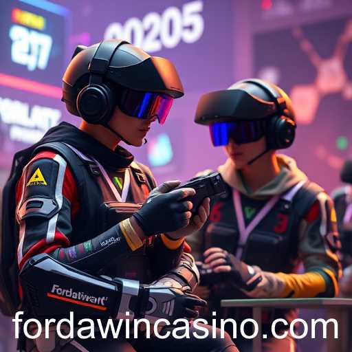 Gaming Trends in a Dynamic World