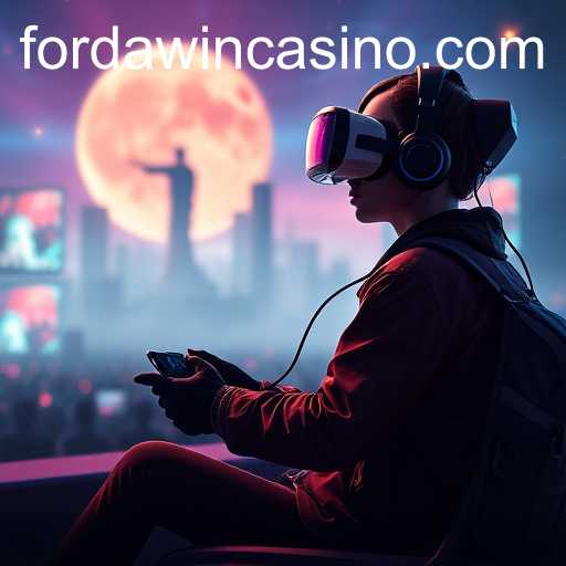FordaWin: Gaming Trends Reshape the Industry Landscape