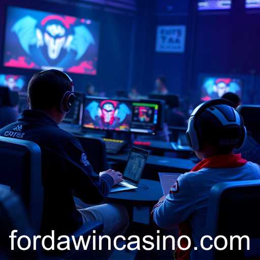 The Rising Influence of Gaming in Society