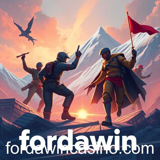 Game Reviews: Exploring Virtual Realms with 'Fordawin'
