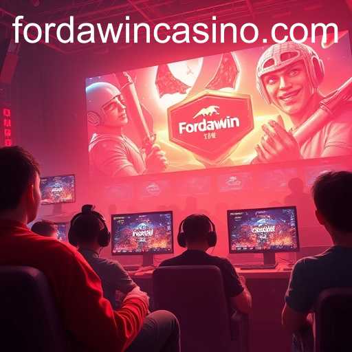 The Rise of Fordawin: Gaming Dynamics in 2025