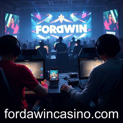 The Rise of Gaming Communities in 2025