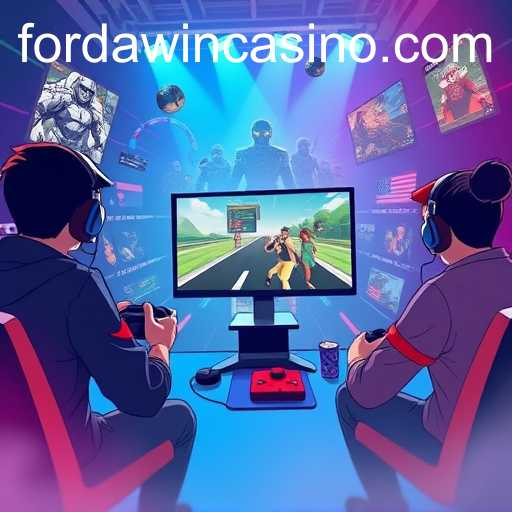 The Rise of Online Gaming in 2025